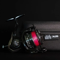 Westin W2 Spinning Reels